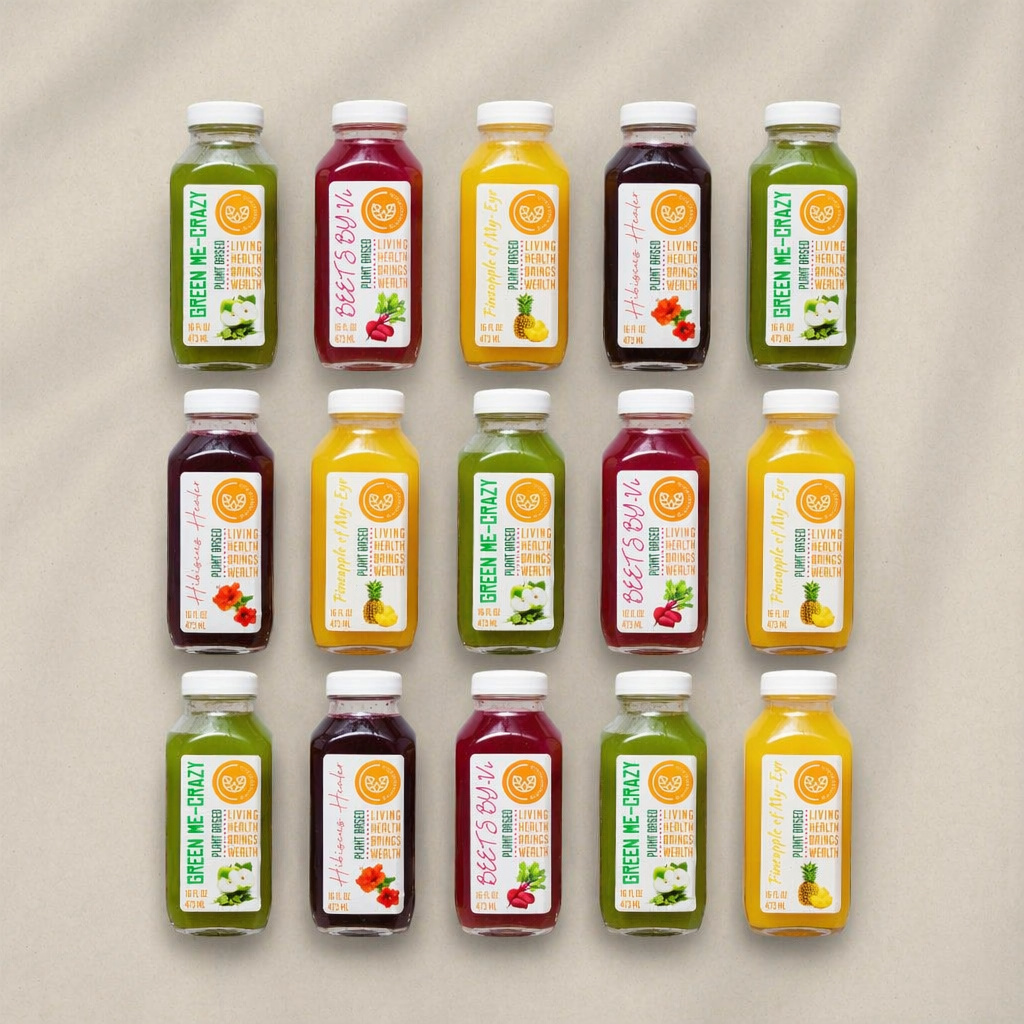 3-Day Cleanse - Image 2