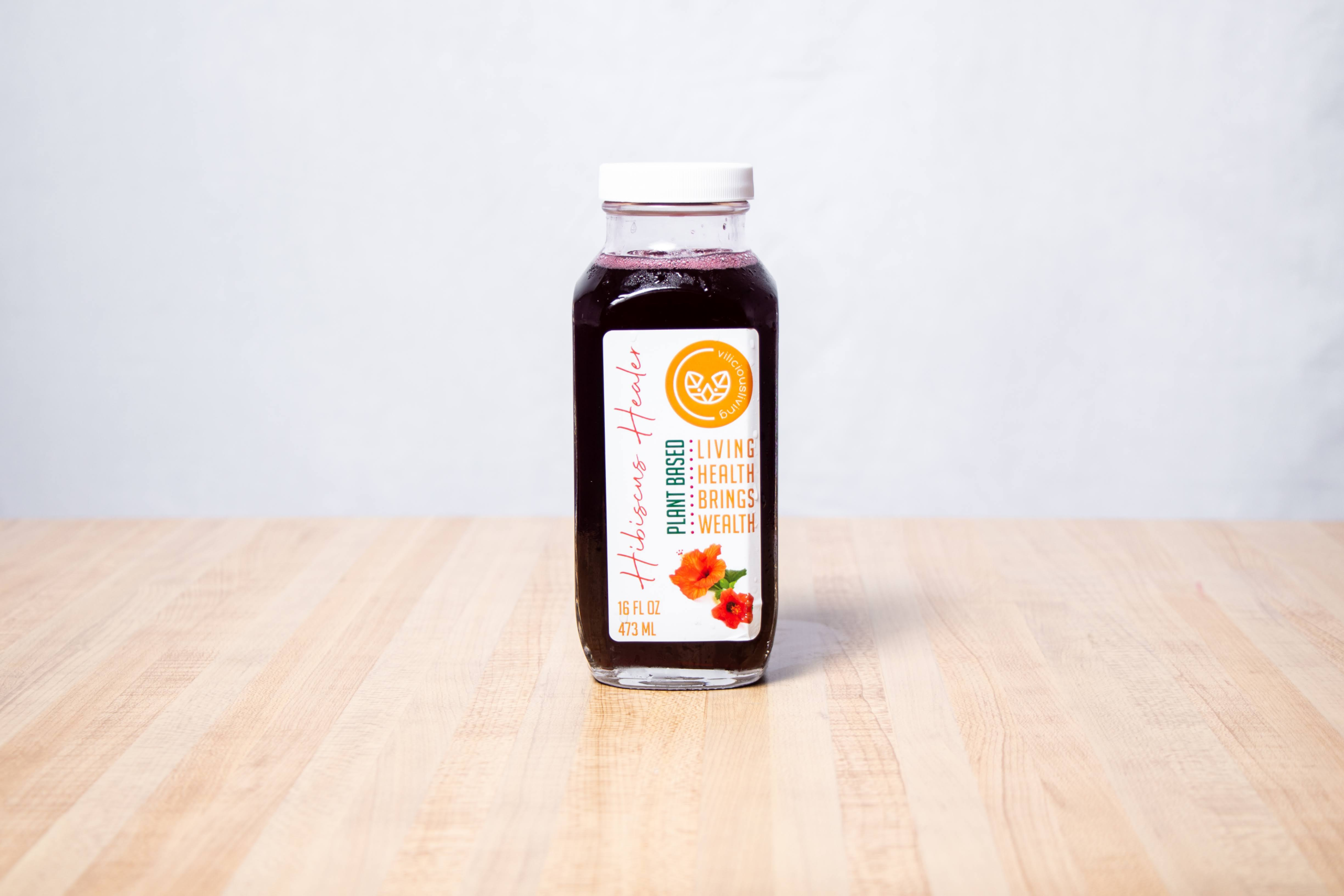HIBISCUS HEALER - Image 2