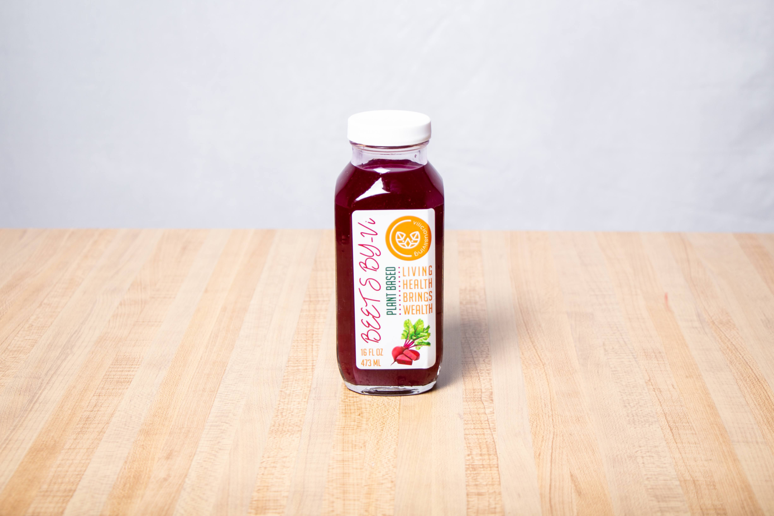 BEETS BY VI - Image 2