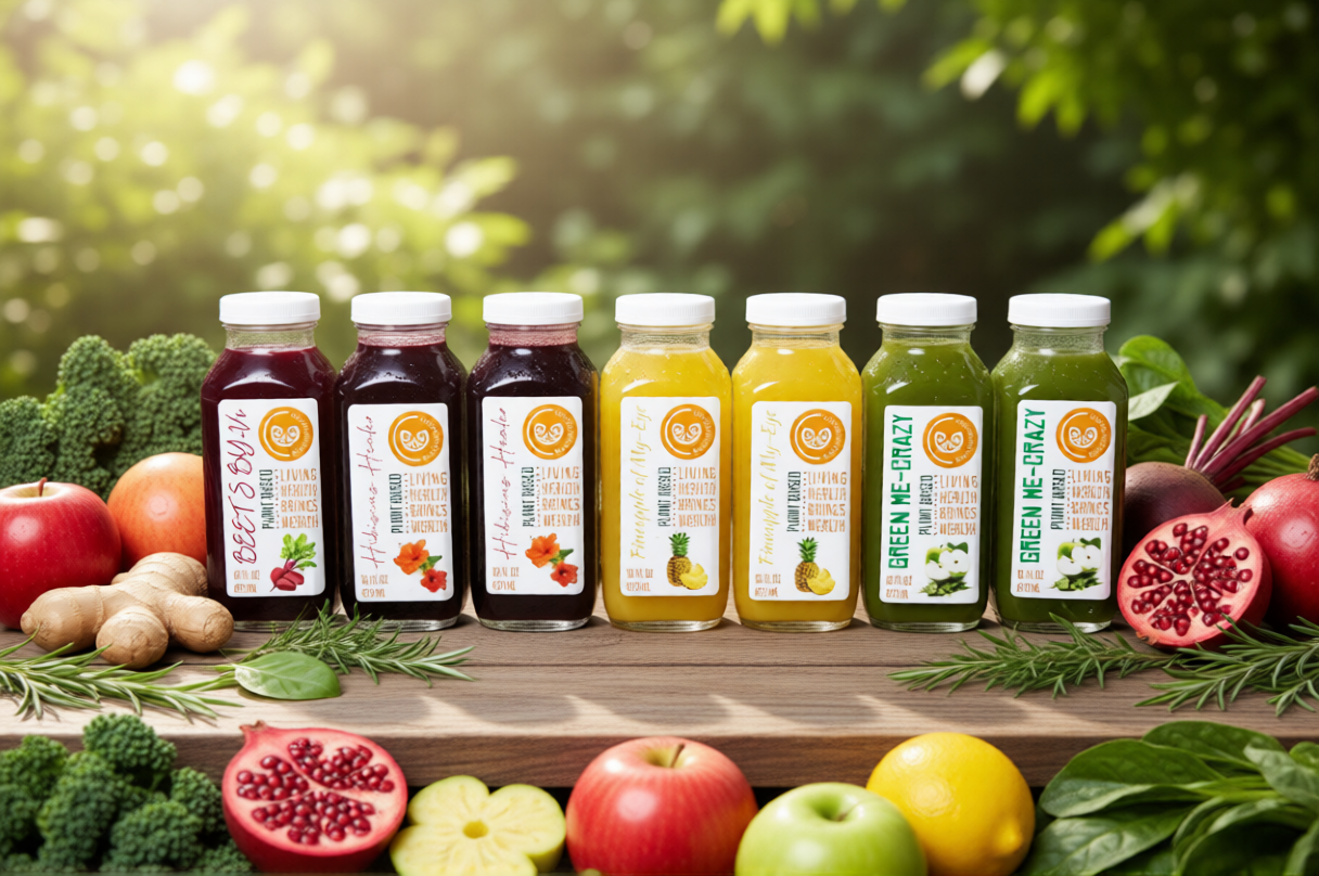 3-Day Cleanse